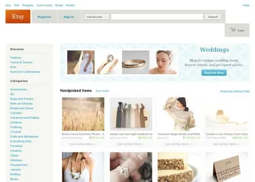 Etsy