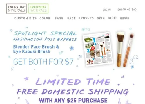 Everyday Minerals