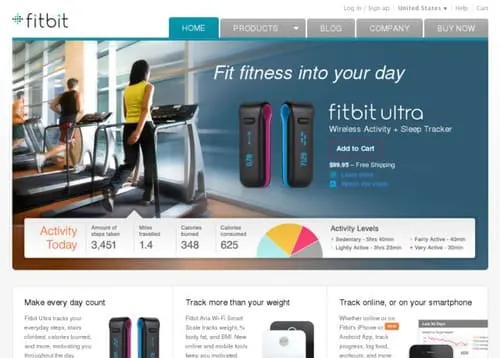 fitbit