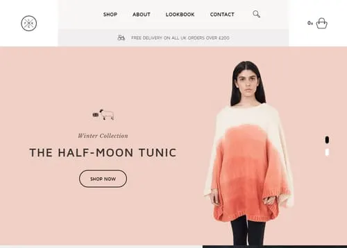 Flock Knitwear