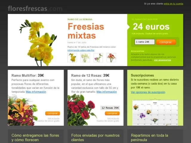 floresfrescas