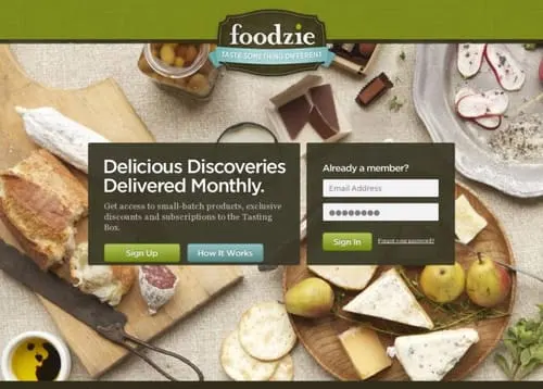 foodzie