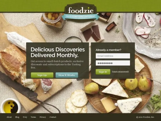 foodzie