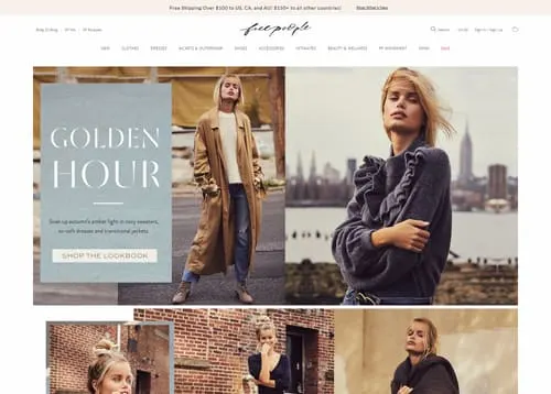 Free People