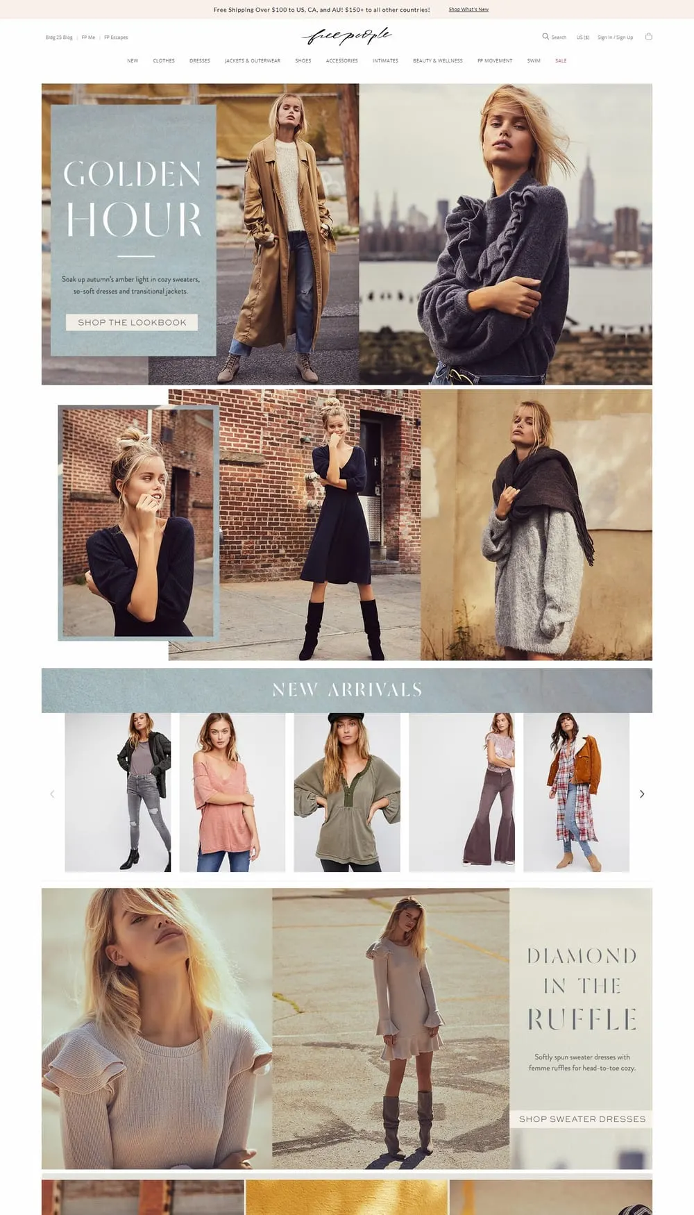 Free People
