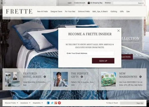 Frette