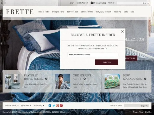 Frette