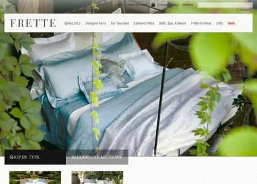 FRETTE
