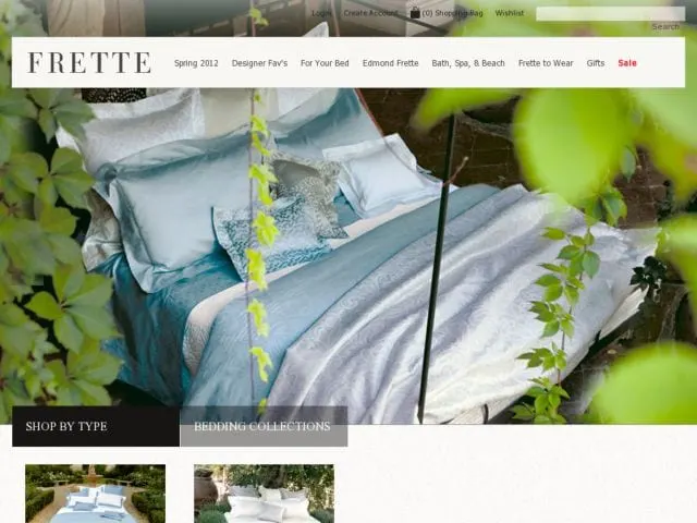 FRETTE