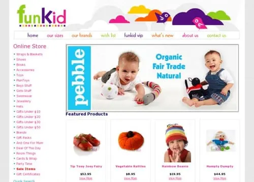 FunKid