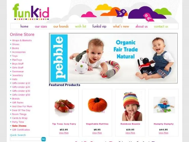 FunKid