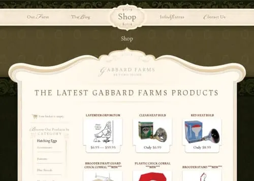 Gabbard Farms