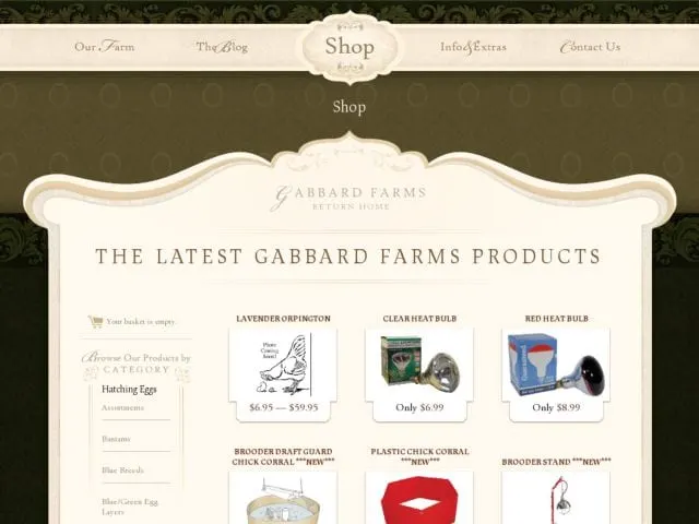 Gabbard Farms