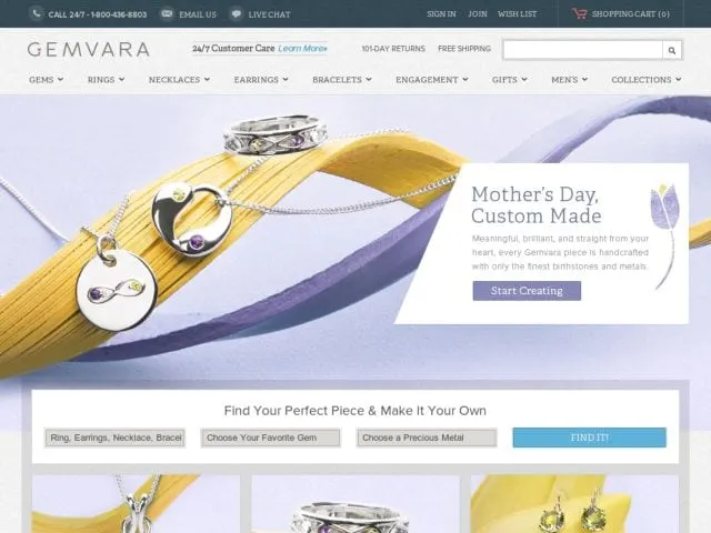 Gemvara