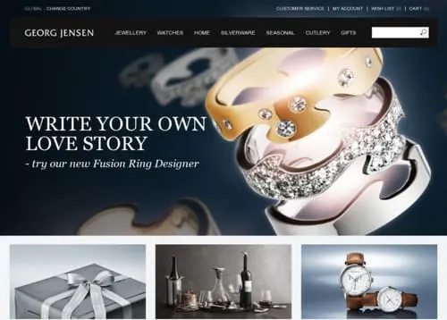 Georg Jensen