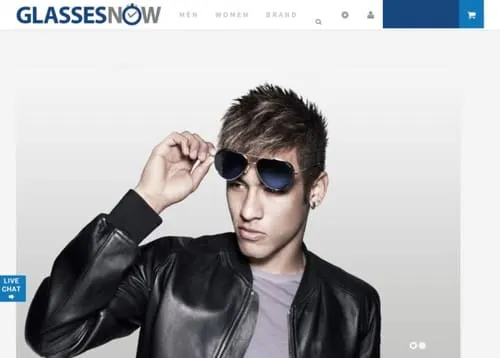 GlassesNow