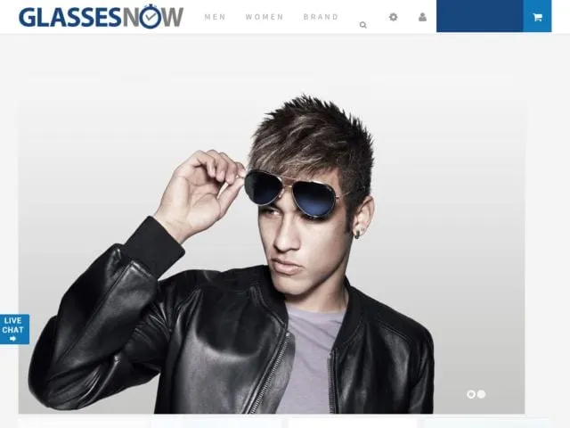 GlassesNow