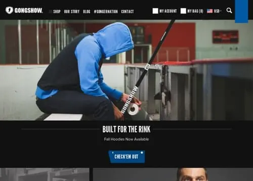 Gongshow