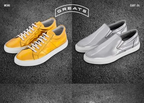 Great Brands
