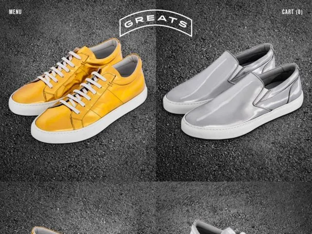 Great Brands
