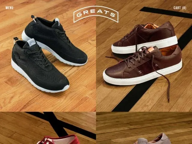 Greats