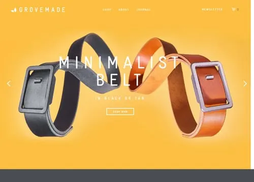 Grovemade