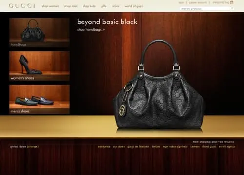 Gucci