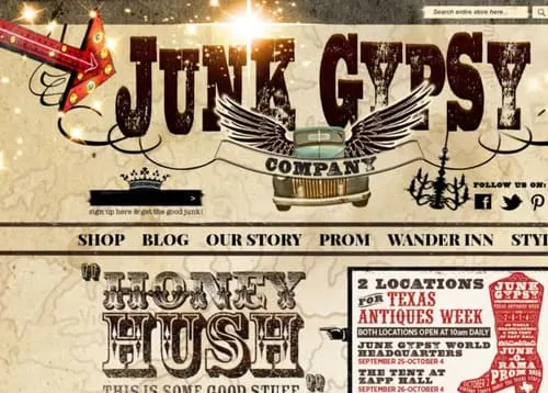 Gypsyville