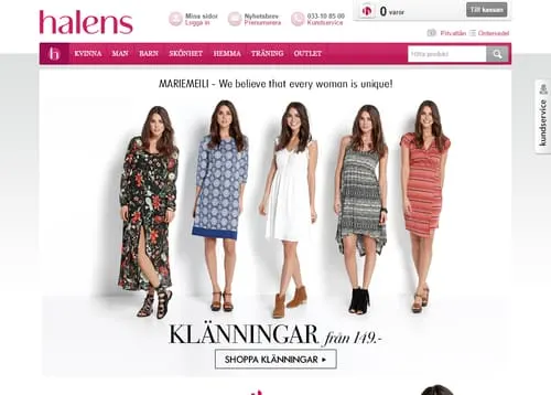 Halens