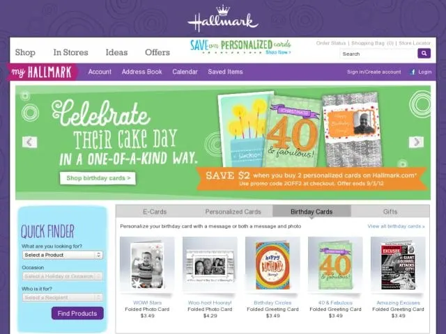 Hallmark