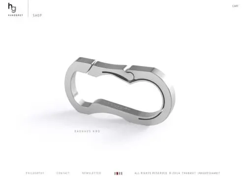 Hand Grey Shop