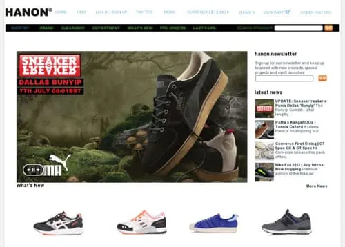 Hanon