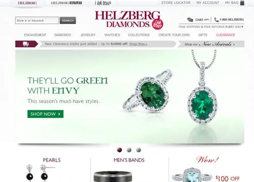 Helzberg Diamonds