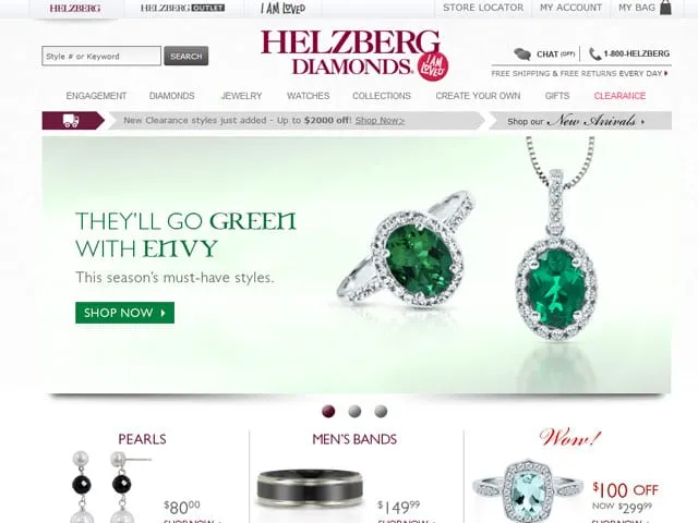 Helzberg Diamonds