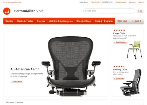 Herman Miller