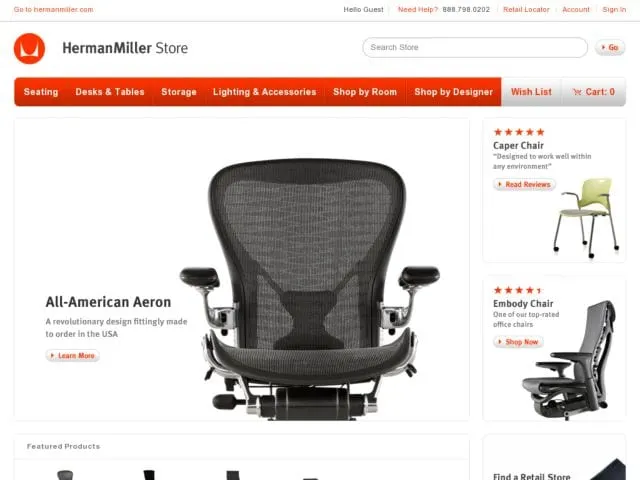 Herman Miller