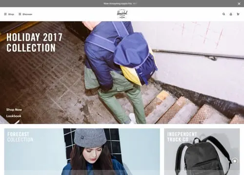 Herschel Supply Co.