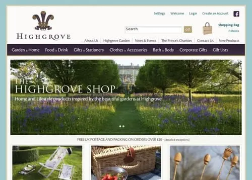 Highgrove