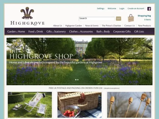 Highgrove