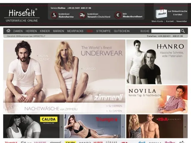 hirsefelt.de