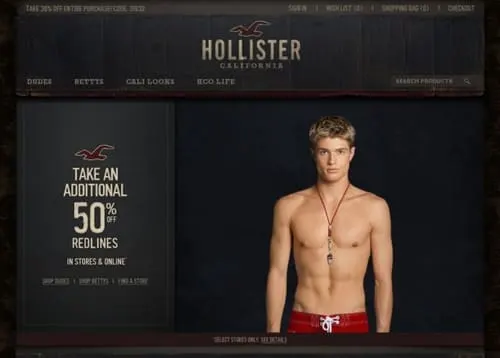 Hollister
