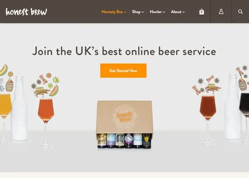 Honest Brew