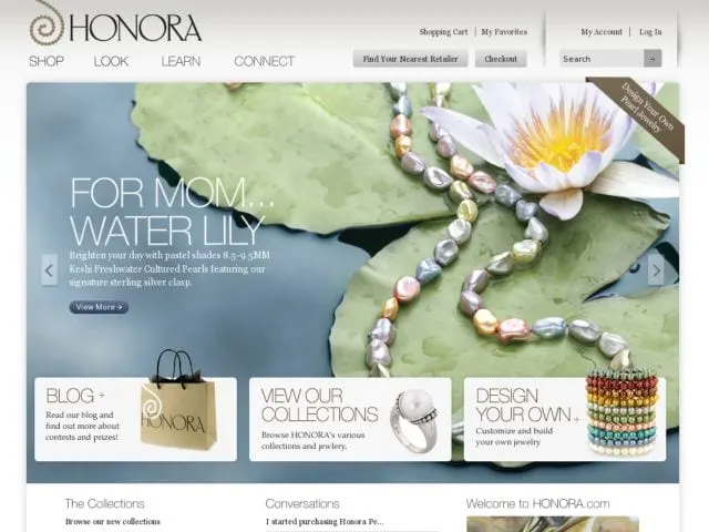 Honora