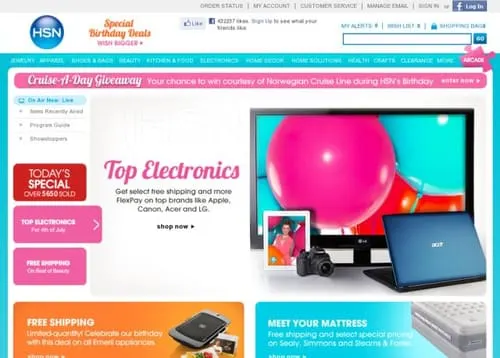HSN
