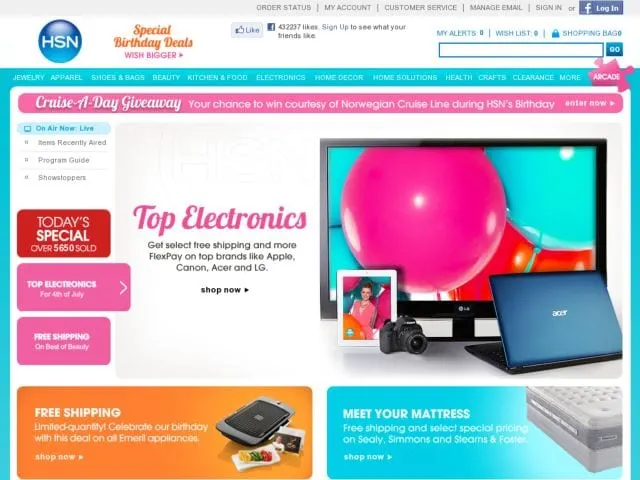 HSN
