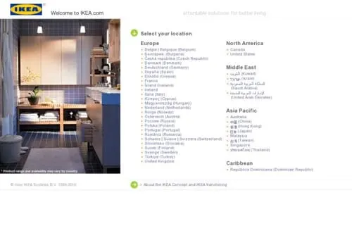 Ikea