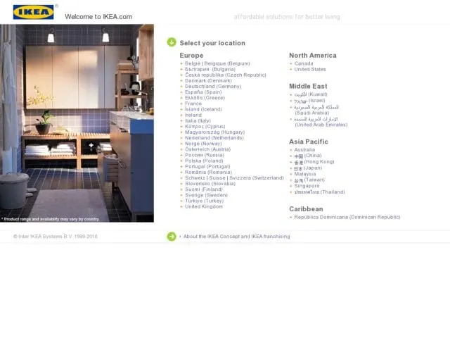 Ikea