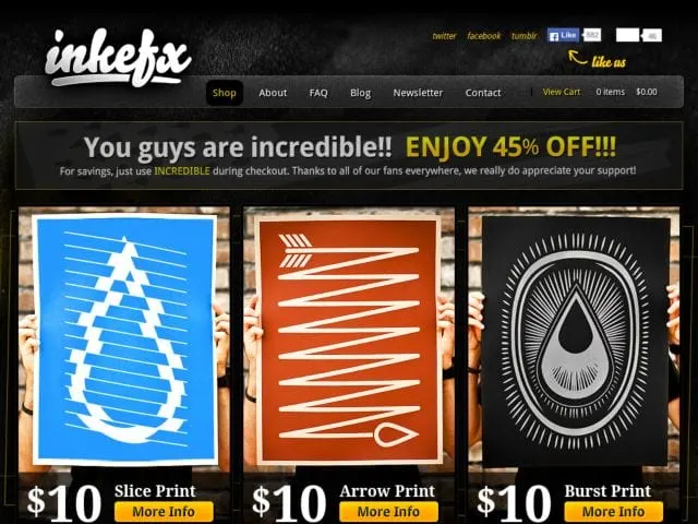 Inkefx