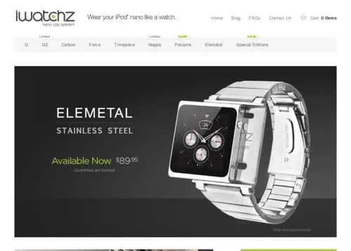 iWatchz