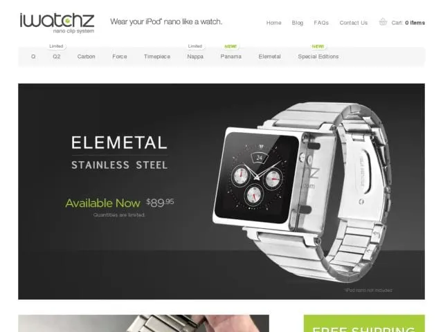 iWatchz